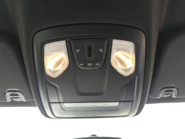 2023 Ram 1500 Big Horn Crew Cab 4x4 5'7" Box