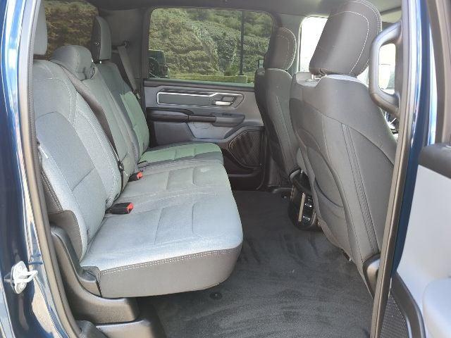 2023 Ram 1500 Big Horn Crew Cab 4x4 5'7" Box