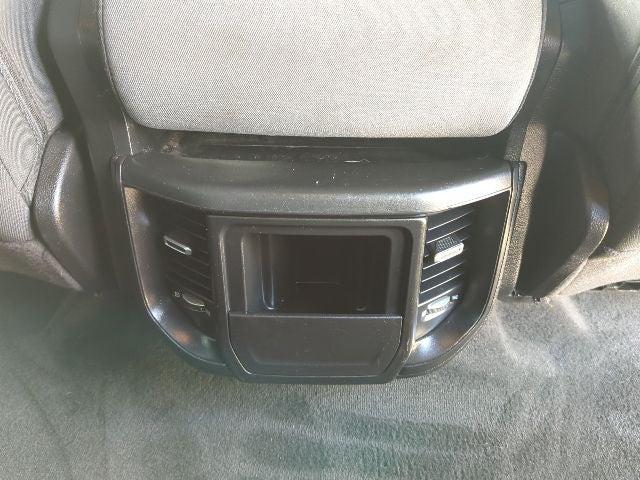 2023 Ram 1500 Big Horn Crew Cab 4x4 5'7" Box