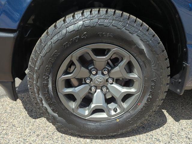 2023 Ram 1500 Big Horn Crew Cab 4x4 5'7" Box