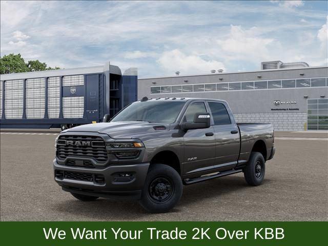 2026 Ram 2500 Warlock Crew Cab 4x4 6'4" Box for sale in Columbiana, OH