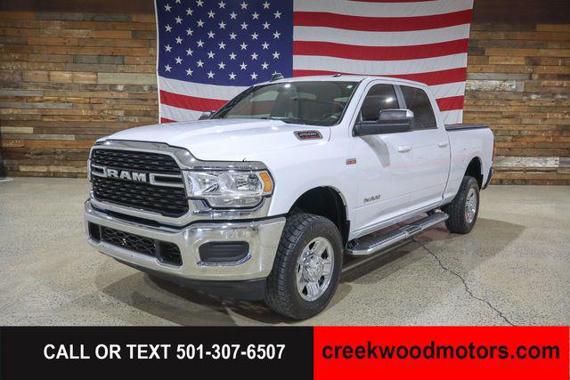 2022 Ram 2500 Big Horn Crew Cab 4x4 6'4" Box for sale in Searcy, AZ