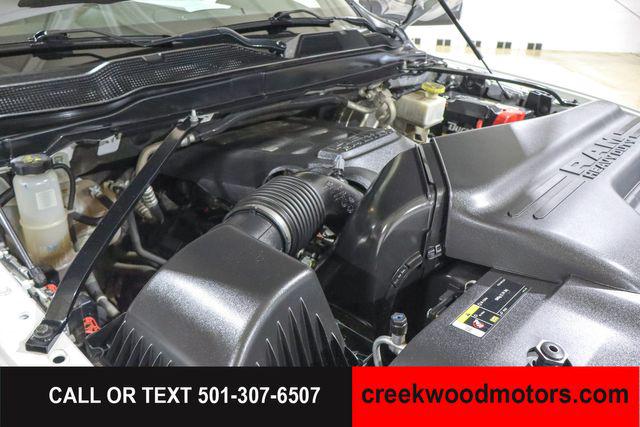 2022 Ram 2500 Big Horn Crew Cab 4x4 6'4" Box