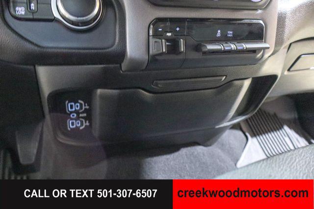 2022 Ram 2500 Big Horn Crew Cab 4x4 6'4" Box