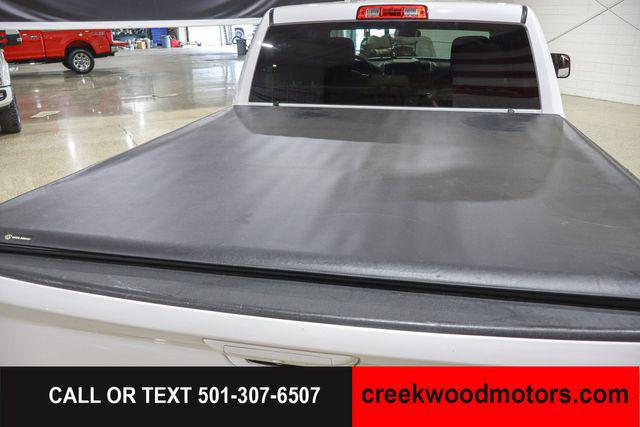 2022 Ram 2500 Big Horn Crew Cab 4x4 6'4" Box