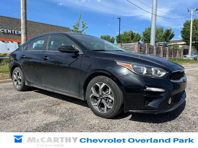 2020 Kia Forte LXS for sale in Overland Park, KS