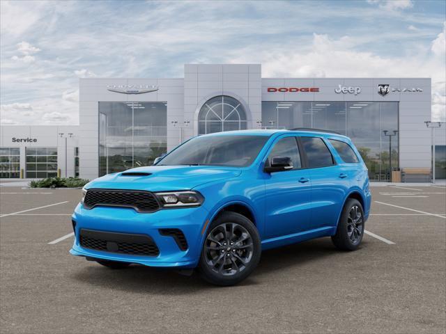 2026 Dodge Durango GT Plus AWD