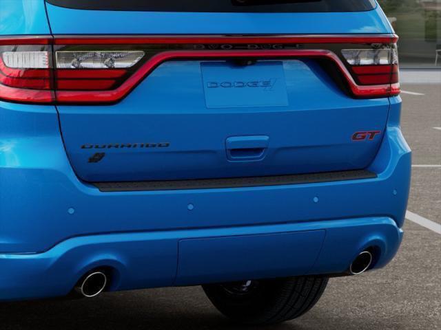 2026 Dodge Durango GT Plus AWD