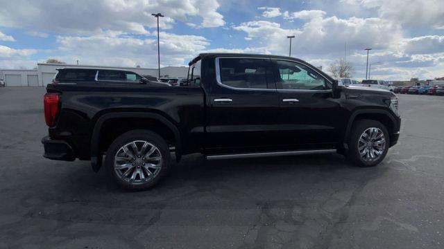 2026 GMC Sierra 1500 Crew Cab, Short Bed, Denali, 4WD