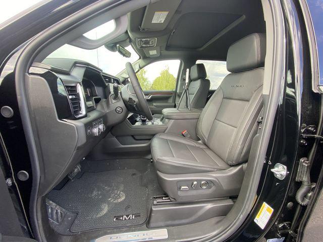 2026 GMC Sierra 1500 Crew Cab, Short Bed, Denali, 4WD