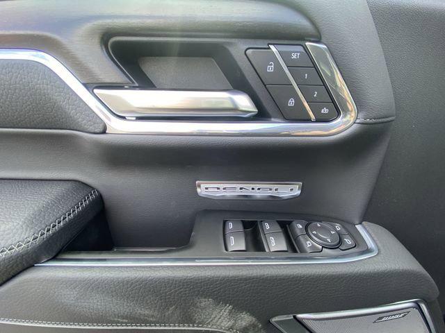 2026 GMC Sierra 1500 Crew Cab, Short Bed, Denali, 4WD