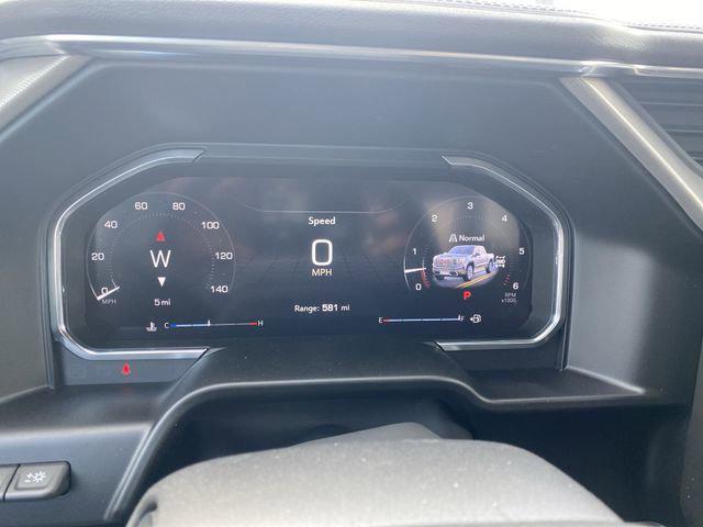 2026 GMC Sierra 1500 Crew Cab, Short Bed, Denali, 4WD