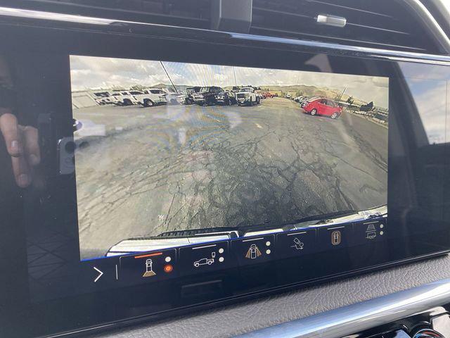 2026 GMC Sierra 1500 Crew Cab, Short Bed, Denali, 4WD