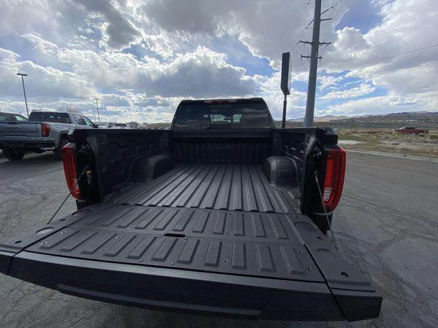 2026 GMC Sierra 1500 Crew Cab, Short Bed, Denali, 4WD
