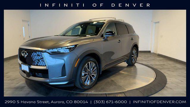 2027 INFINITI QX60 LUXE for sale in Aurora, CO