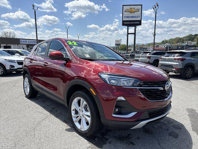 2022 Buick Encore GX AWD Preferred for sale in Altoona, PA