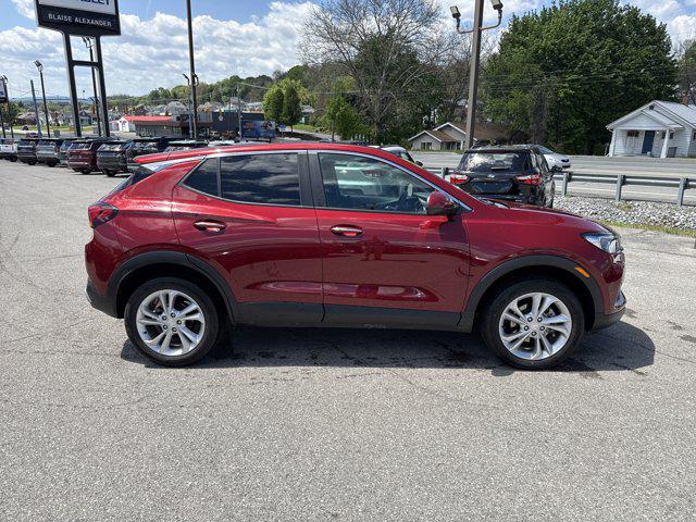2022 Buick Encore GX AWD Preferred