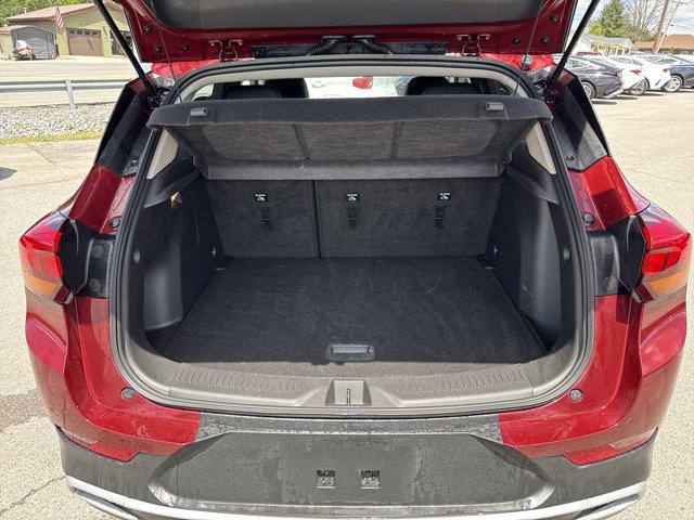 2022 Buick Encore GX AWD Preferred