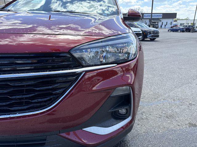 2022 Buick Encore GX AWD Preferred