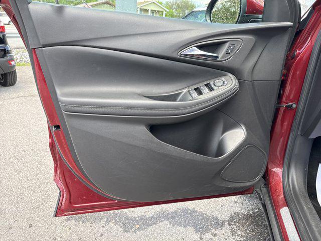 2022 Buick Encore GX AWD Preferred