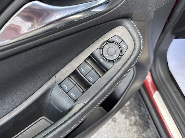 2022 Buick Encore GX AWD Preferred
