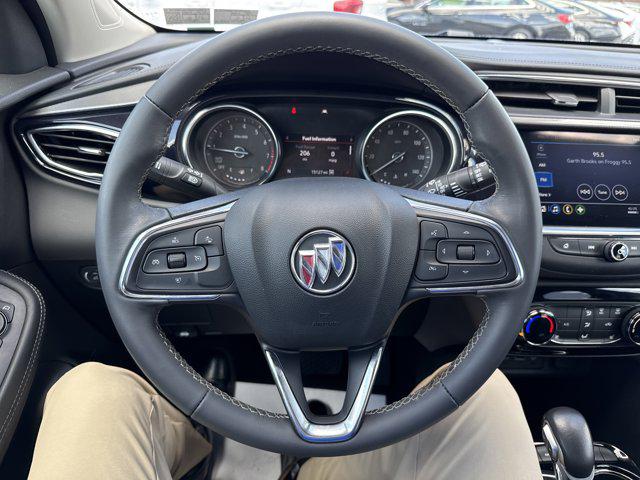 2022 Buick Encore GX AWD Preferred