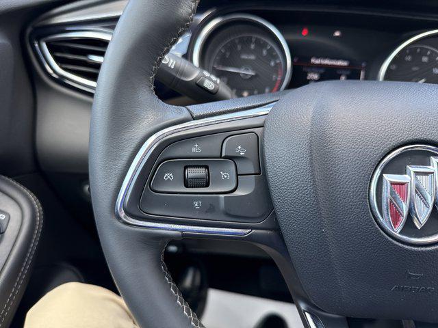 2022 Buick Encore GX AWD Preferred
