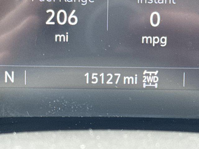 2022 Buick Encore GX AWD Preferred