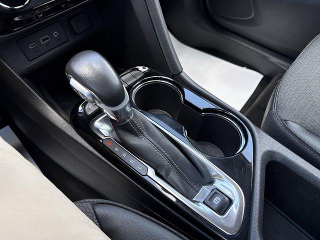 2022 Buick Encore GX AWD Preferred