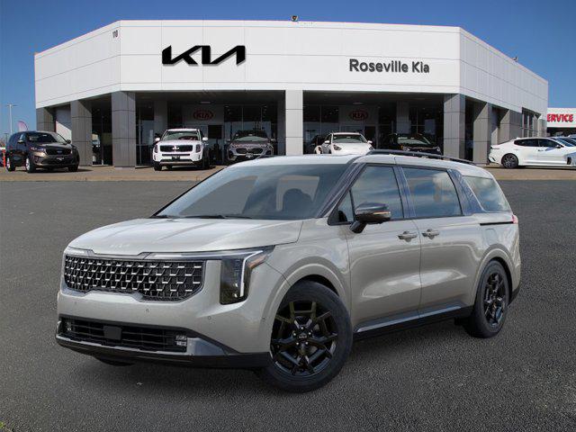 2026 Kia Carnival MPV SX Prestige for sale in Roseville, CA