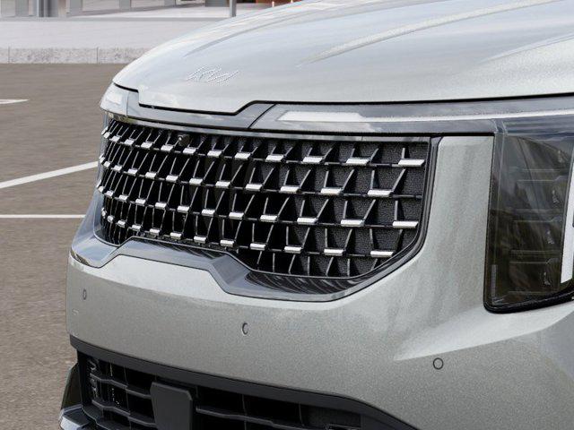 2026 Kia Carnival MPV SX Prestige