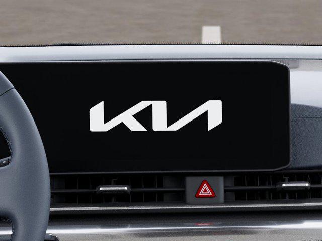 2026 Kia Carnival MPV SX Prestige