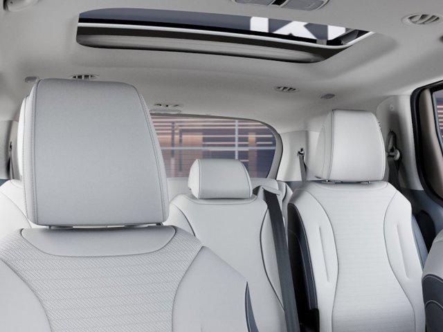 2026 Kia Carnival MPV SX Prestige