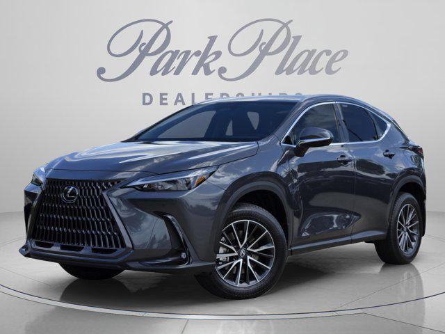 2026 Lexus NX 350 Premium for sale in Plano, TX