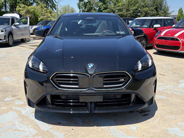 2026 BMW M235 Gran Coupe xDrive
