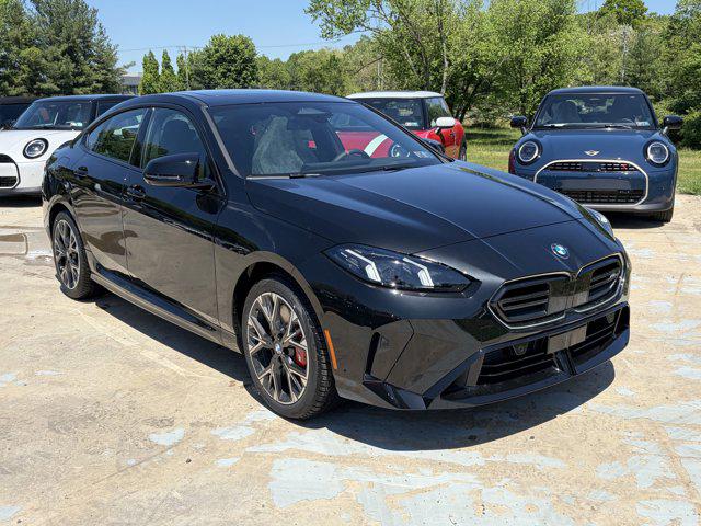2026 BMW M235 Gran Coupe xDrive