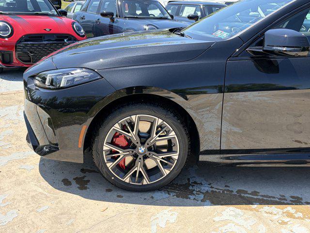 2026 BMW M235 Gran Coupe xDrive
