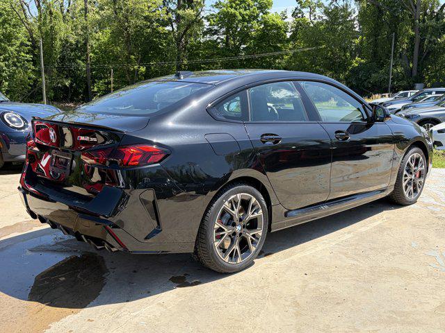 2026 BMW M235 Gran Coupe xDrive