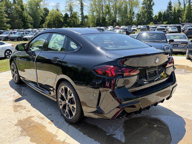 2026 BMW M235 Gran Coupe xDrive