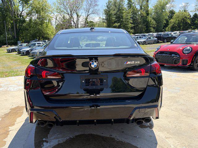 2026 BMW M235 Gran Coupe xDrive
