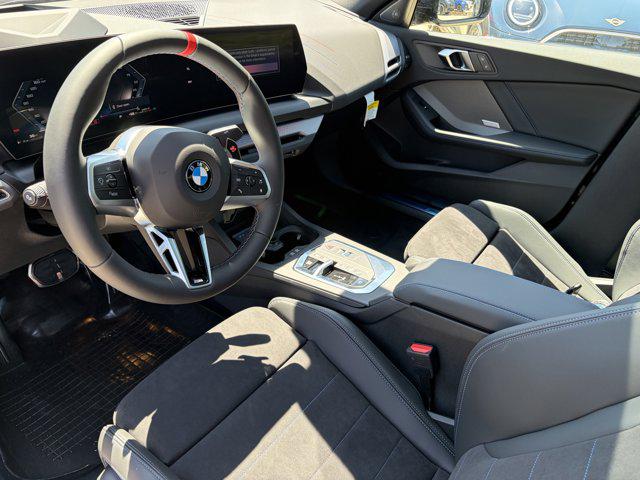 2026 BMW M235 Gran Coupe xDrive