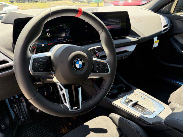 2026 BMW M235 Gran Coupe xDrive
