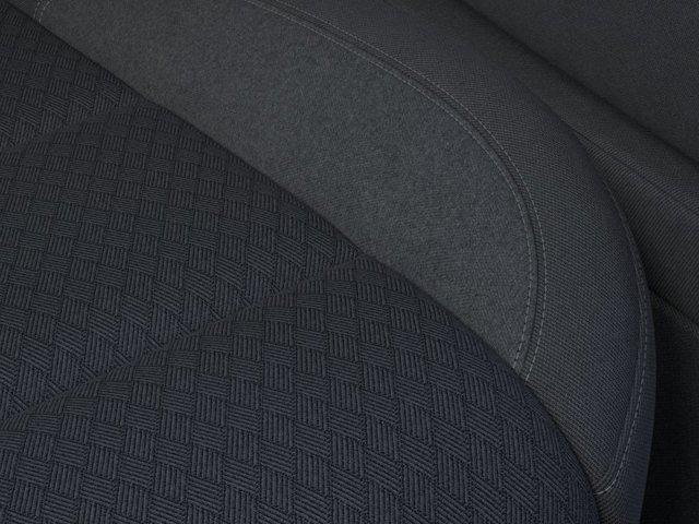 2026 Chevrolet Silverado 1500 2WD Crew Cab Short Bed Custom
