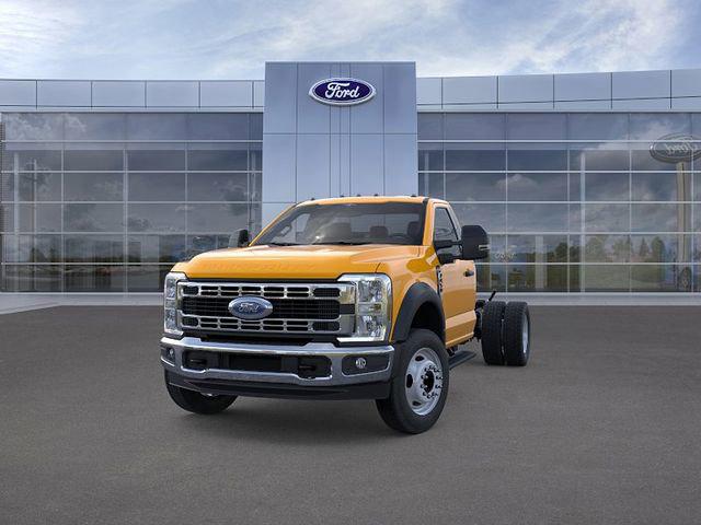 2026 Ford F-450 XL
