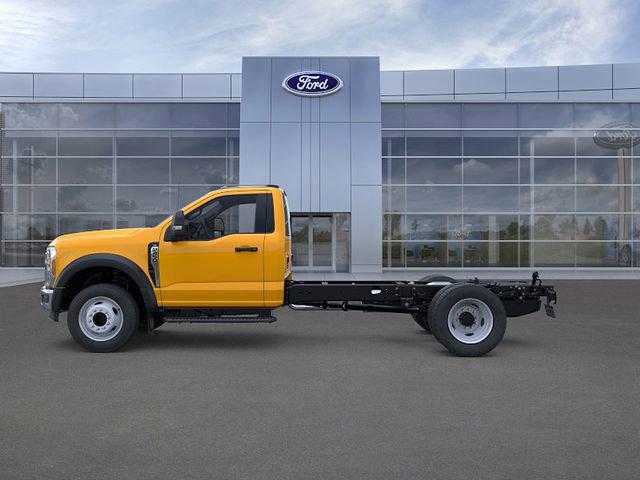 2026 Ford F-450 XL