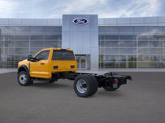 2026 Ford F-450 XL