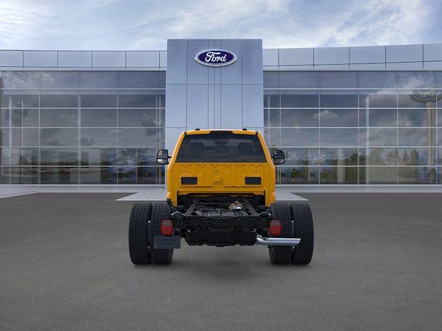 2026 Ford F-450 XL