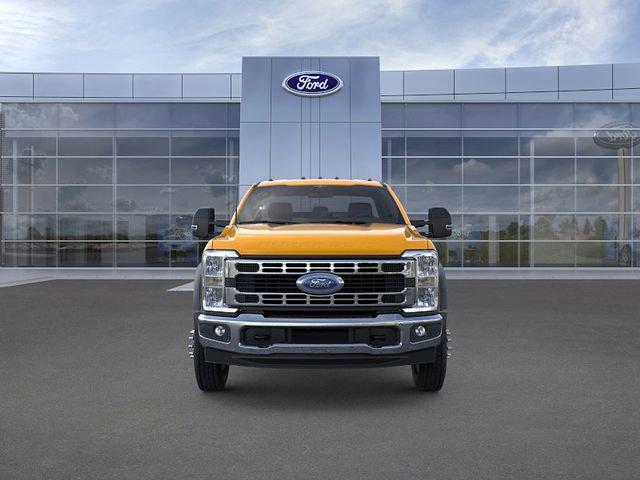 2026 Ford F-450 XL
