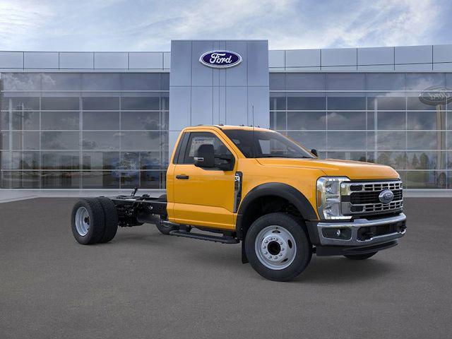 2026 Ford F-450 XL