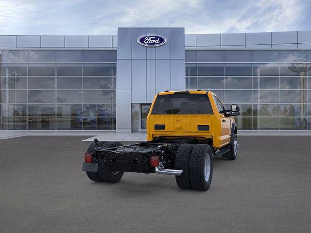 2026 Ford F-450 XL